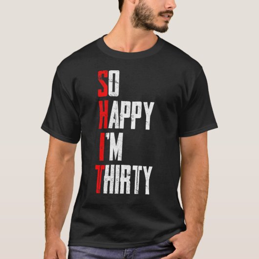 330歳の誕生日おめでとう Tシャツ (正面)