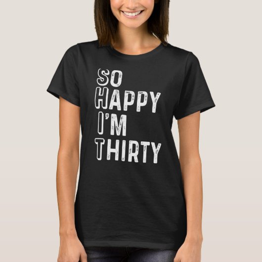 330歳の誕生日だから嬉しい1 Tシャツ (正面)