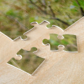 3300アミーゴスの馬の友人 ジグソーパズル (側面)