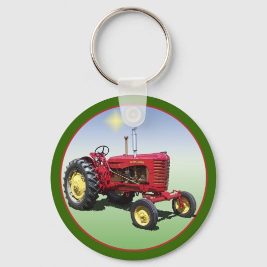 333 キーホルダー (正面)