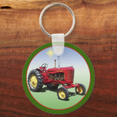 333 キーホルダー (正面)