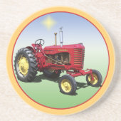 333 コースター (正面)