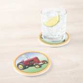 333 コースター (側面)