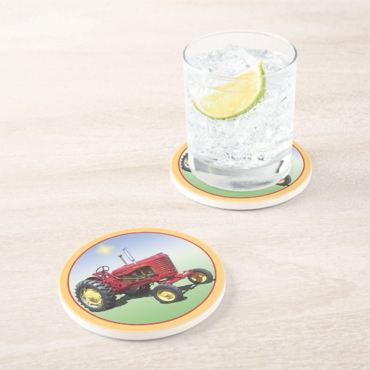 333 コースター (側面)