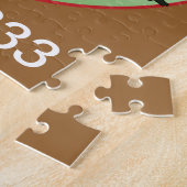 333 ジグソーパズル (側面)