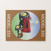 333 ジグソーパズル (横)