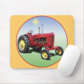 333 マウスパッド (マウス)