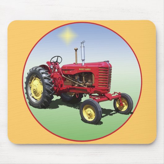 333 マウスパッド (正面)