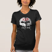 333 Half Evil Tシャツ (正面)