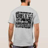 335ペイルする Tシャツ (裏面)