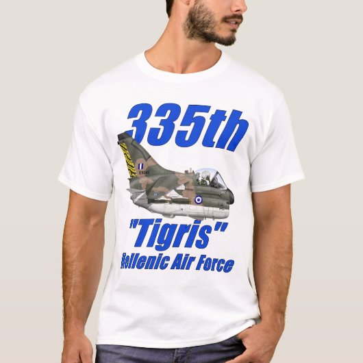 335thミラのティー tシャツ (正面)
