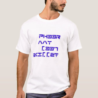 [337/\ /33Z Tシャツ