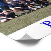 3383710838_e345dd635e_o, UMaine Ultimate, Beast.. ポスター (角)