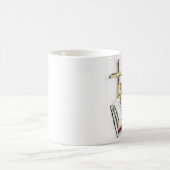 3399968061 コーヒーマグカップ (中央)