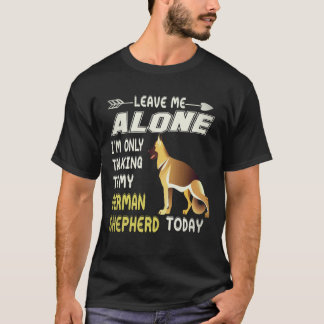 33 私に話しかけないでください。ドイツ語シャツとだけ話しています Tシャツ