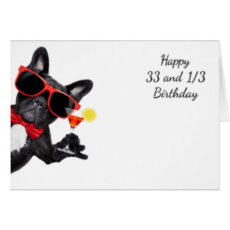 33 1/3 bowtieのbowwow