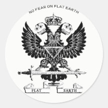 33 DEGREEダブルヘッドフェイペステッカー