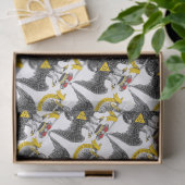 33° Northern Scottish Rite 薄葉紙 (ギフト)