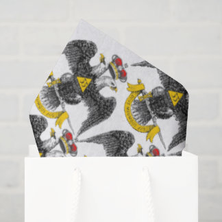 33° Northern Scottish Rite 薄葉紙