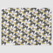 33° Northern Scottish Rite 薄葉紙 (正面)