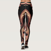 33z レギンス (裏面)