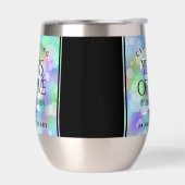 34エレガント周年記念結婚お祝い (左面)