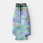 34エレガント周年記念結婚お祝い ボトルクーラー (裏面)