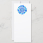 34グラフィックチャクラスタイルプリント (裏面)