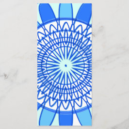 34グラフィックチャクラスタイルプリント