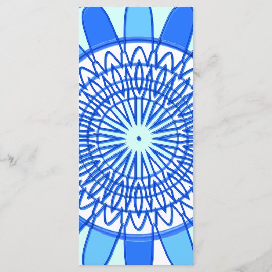 34グラフィックチャクラスタイルプリント (正面)