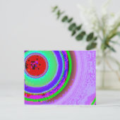 34円はがき ポストカード (スタンド正面)