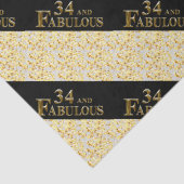 34誕生日 薄葉紙 (詳細)