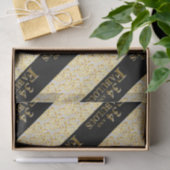 34誕生日 薄葉紙 (ギフト)