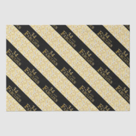 34誕生日 薄葉紙