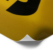 340プリマスダスター ポスター (角)