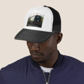 34067" Tangmere " キャップ (インサイチュ)