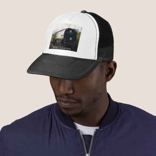 34067" Tangmere " キャップ (インサイチュ)