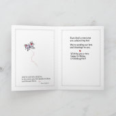 3423孫娘誕生日、宗教 カード (内部)