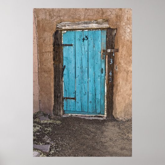 343番 ポスター (正面)