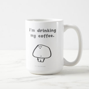 345 コーヒーマグカップ