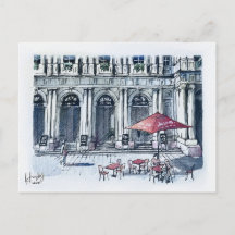 34 :エリザベス通り