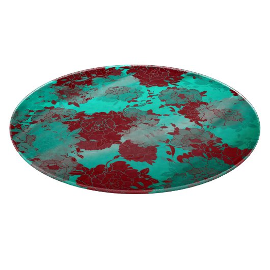 34 カッティングボード (角)