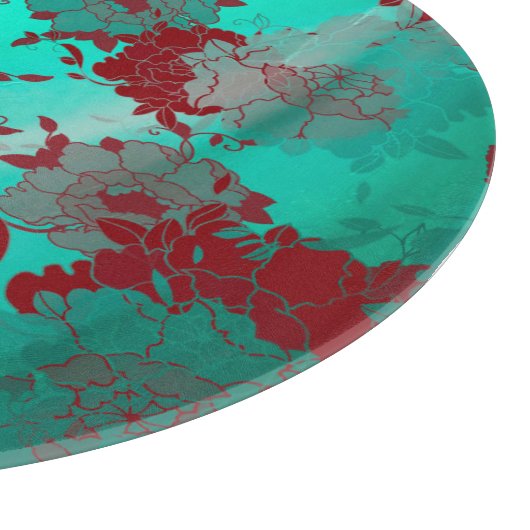 34 カッティングボード (角)