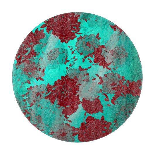 34 カッティングボード (正面)