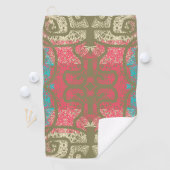 34 ゴルフタオル (インサイチュ)