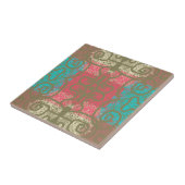 34 タイル (側面)