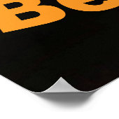 34.5 x 23ポスター ポスター (角)