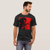 $34.95のためのChe Cthulhuのワイシャツ Tシャツ (正面フル)