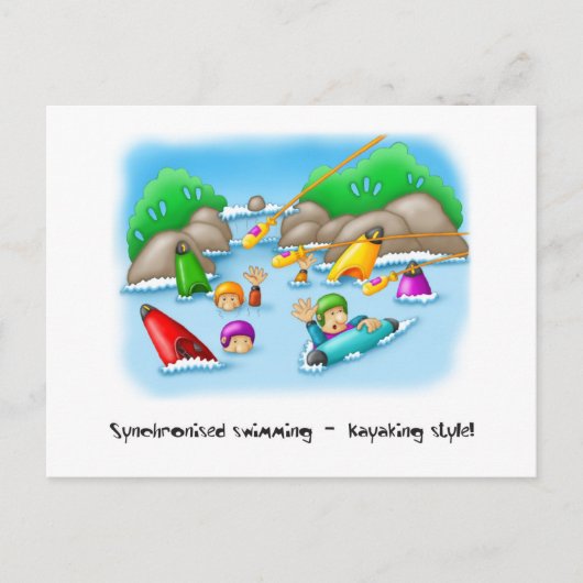 34_rescue ポストカード (正面)