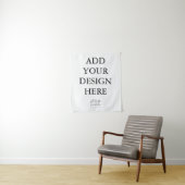 34"x40" タペストリー (インサイチュ)